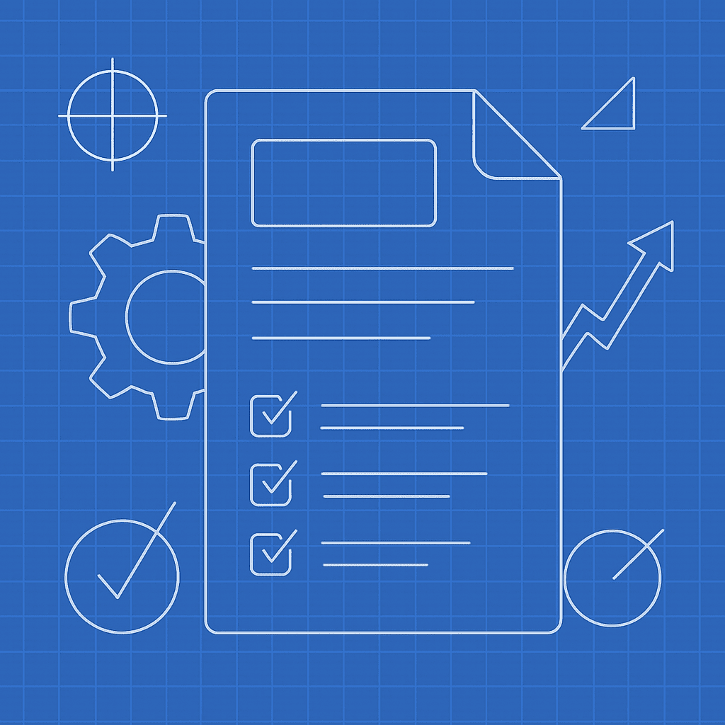 Blueprint trade plan image